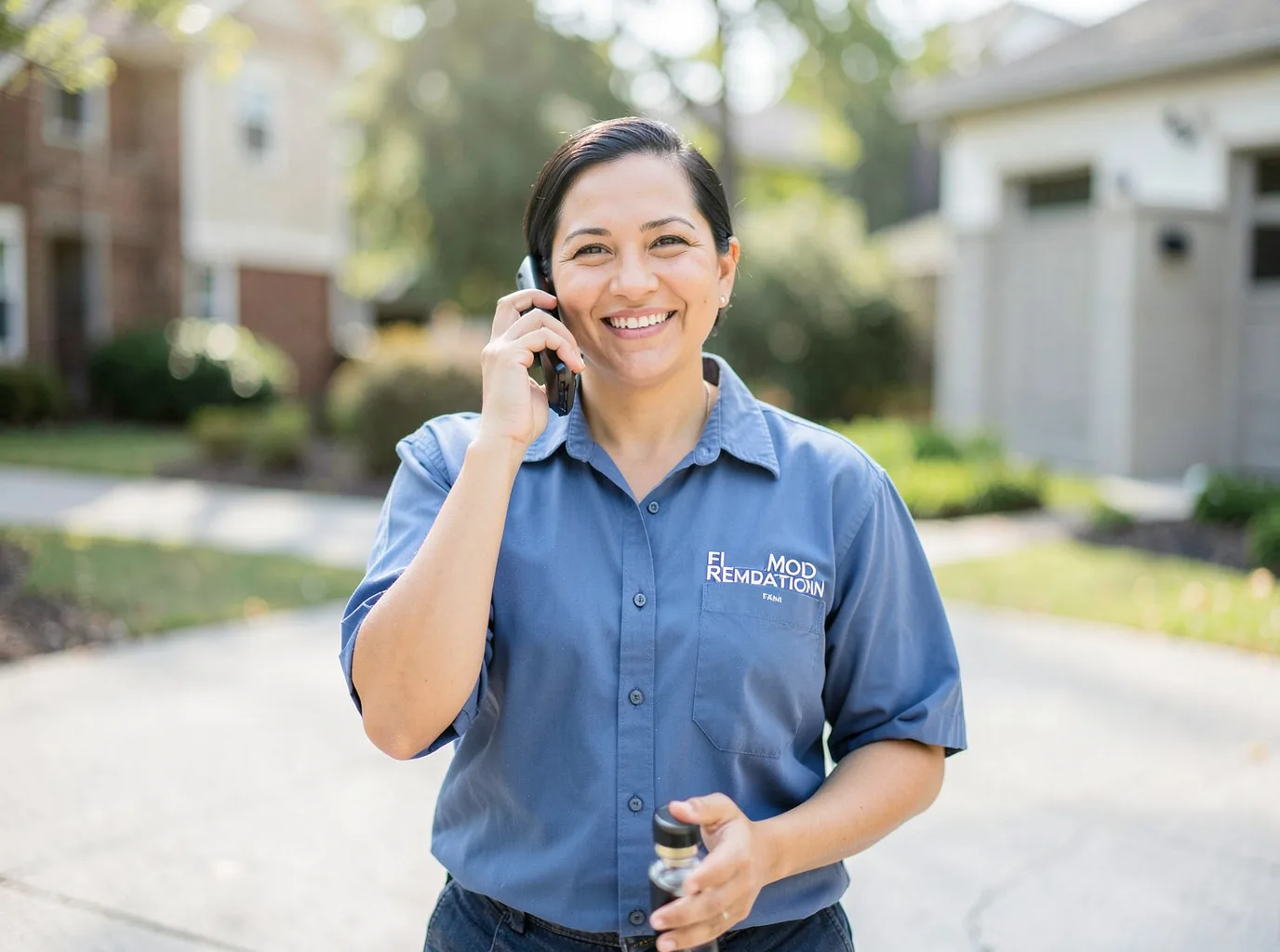 Mold Remediation Amherst, OH FAQs